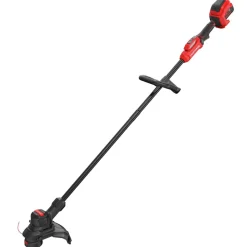 Factory Reconditioned Craftsman V20 Lithium-Ion Cordless String Trimmer and Blower Combo Kit (5 Ah)