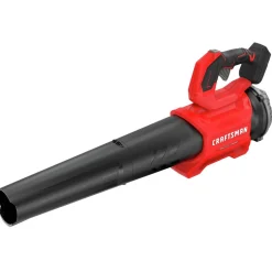 Factory Reconditioned Craftsman V20 Lithium-Ion Cordless String Trimmer and Blower Combo Kit (5 Ah)