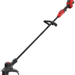 Factory Reconditioned Craftsman V20 Lithium-Ion Cordless String Trimmer and Blower Combo Kit (5 Ah)