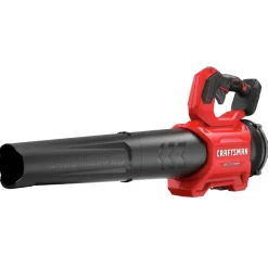 Factory Reconditioned Craftsman V20 Lithium-Ion Cordless String Trimmer and Blower Combo Kit (5 Ah)