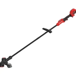 Factory Reconditioned Craftsman V20 Lithium-Ion Cordless String Trimmer and Blower Combo Kit (5 Ah)