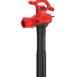 Factory Reconditioned Craftsman 12 Amp Corded Blower/Vacuum/Mulcher Kit