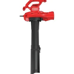 Factory Reconditioned Craftsman 12 Amp Corded Blower/Vacuum/Mulcher Kit