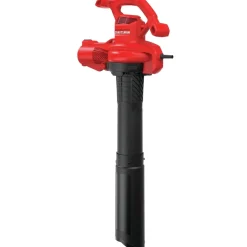 Factory Reconditioned Craftsman 12 Amp Corded Blower/Vacuum/Mulcher Kit