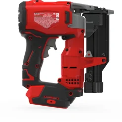 Factory Reconditioned Craftsman V20 Brushless RP Lithium-Ion Cordless 23 ga. Pin Nailer (Tool Only)