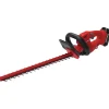 Factory Reconditioned Craftsman V20 Brushed Lithium-Ion 20 in. Cordless Hedge Trimmer Kit (1.5 Ah)