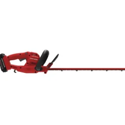 Factory Reconditioned Craftsman V20 Brushed Lithium-Ion 20 in. Cordless Hedge Trimmer Kit (1.5 Ah)