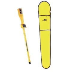 Factory Reconditioned CST/berger MT100 Magna-Trak 100 Series Magnetic Locator with Soft Case