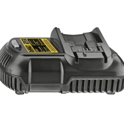 Factory Reconditioned Dewalt 20V MAX Compact Lithium-Ion 1/2 in. Cordless Drill Driver and 1/4 in. Impact Driver Combo Kit (1.3 Ah)
