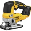 Factory Reconditioned Dewalt 20V MAX XR Brushless Lithium-Ion Cordless Jig Saw (Tool Only)