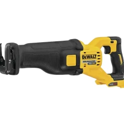 Factory Reconditioned Dewalt 60V MAX FLEXVOLT Brushless Lithium-Ion 1-1/8 in. Cordless Reciprocating Saw (Tool Only)