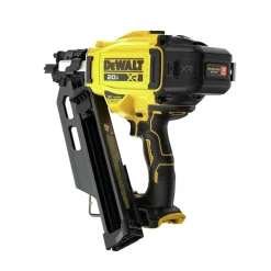 Factory Reconditioned Dewalt 20V MAX XR Lithium-Ion Brushless Paper Collated 30-Degree Cordless Framing Nailer (Tool Only)