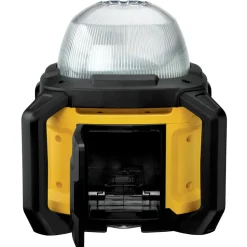 Factory Reconditioned Dewalt 20V MAX Lithium-Ion Cordless All-Purpose Work Light with Tool Connect (Tool Only)