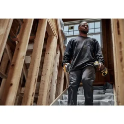 Factory Reconditioned Dewalt 20V MAX ATOMIC Brushless 3-Speed Lithium-Ion 1/4 in. Cordless Impact Driver Kit (5 Ah)