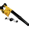 Factory Reconditioned Dewalt 20V MAX Cordless Lithium-Ion Compact Jobsite Blower (Tool Only)