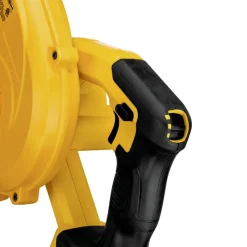 Factory Reconditioned Dewalt 20V MAX Cordless Lithium-Ion Compact Jobsite Blower (Tool Only)