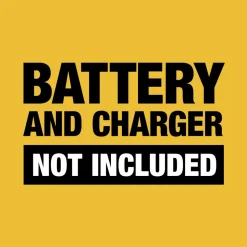 Factory Reconditioned Dewalt 60V MAX Brushless Lithium-Ion 17 in. Cordless String Trimmer (Tool Only)