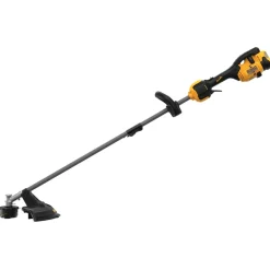 Factory Reconditioned Dewalt 60V MAX Brushless Lithium-Ion 17 in. Cordless String Trimmer (Tool Only)