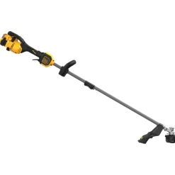 Factory Reconditioned Dewalt 60V MAX Brushless Lithium-Ion 17 in. Cordless String Trimmer (Tool Only)