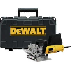 Factory Reconditioned Dewalt 6.5 Amp 10,000 RPM Plate Joiner Kit