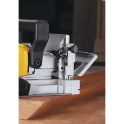 Factory Reconditioned Dewalt 6.5 Amp 10,000 RPM Plate Joiner Kit