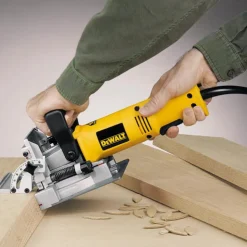 Factory Reconditioned Dewalt 6.5 Amp 10,000 RPM Plate Joiner Kit