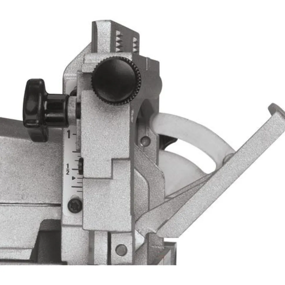 Factory Reconditioned Dewalt 6.5 Amp 10,000 RPM Plate Joiner Kit