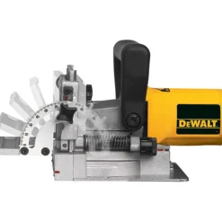 Factory Reconditioned Dewalt 6.5 Amp 10,000 RPM Plate Joiner Kit