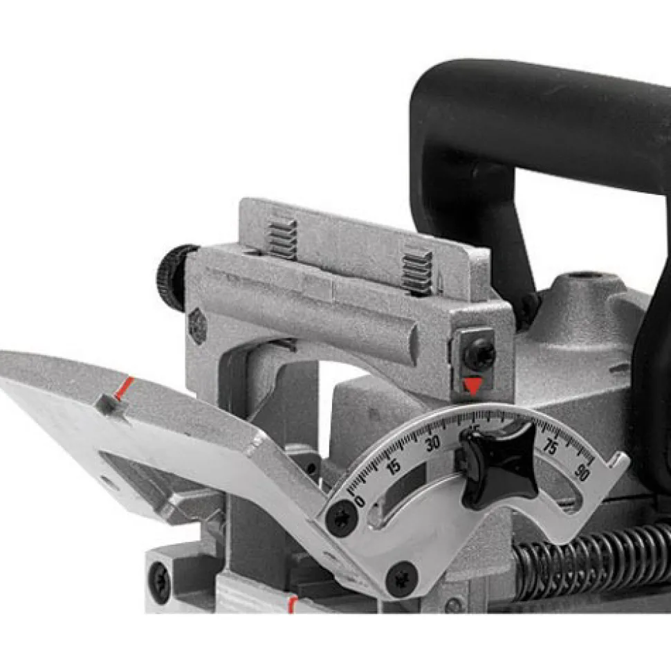 Factory Reconditioned Dewalt 6.5 Amp 10,000 RPM Plate Joiner Kit