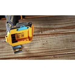 Factory Reconditioned Dewalt 20V MAX XR Brushless Lithium-Ion 1/2 in. Cordless Hammer Drill Driver (Tool Only)