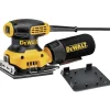 Factory Reconditioned Dewalt 2.3 Amp 1/4 Sheet Corded Finishing Sander Kit