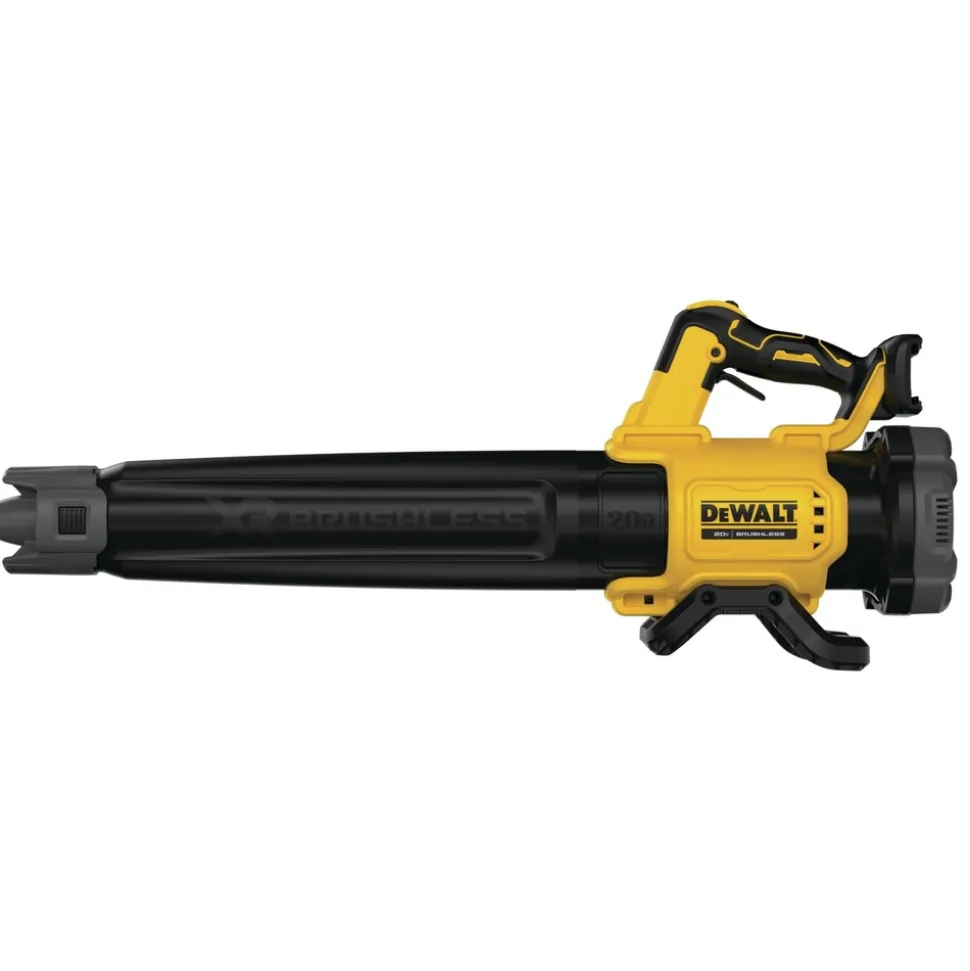 Factory Reconditioned Dewalt 20V MAX XR Brushless Lithium-Ion Cordless Handheld Blower (Tool Only)