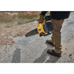 Factory Reconditioned Dewalt 20V MAX XR Brushless Lithium-Ion Cordless Handheld Blower (Tool Only)