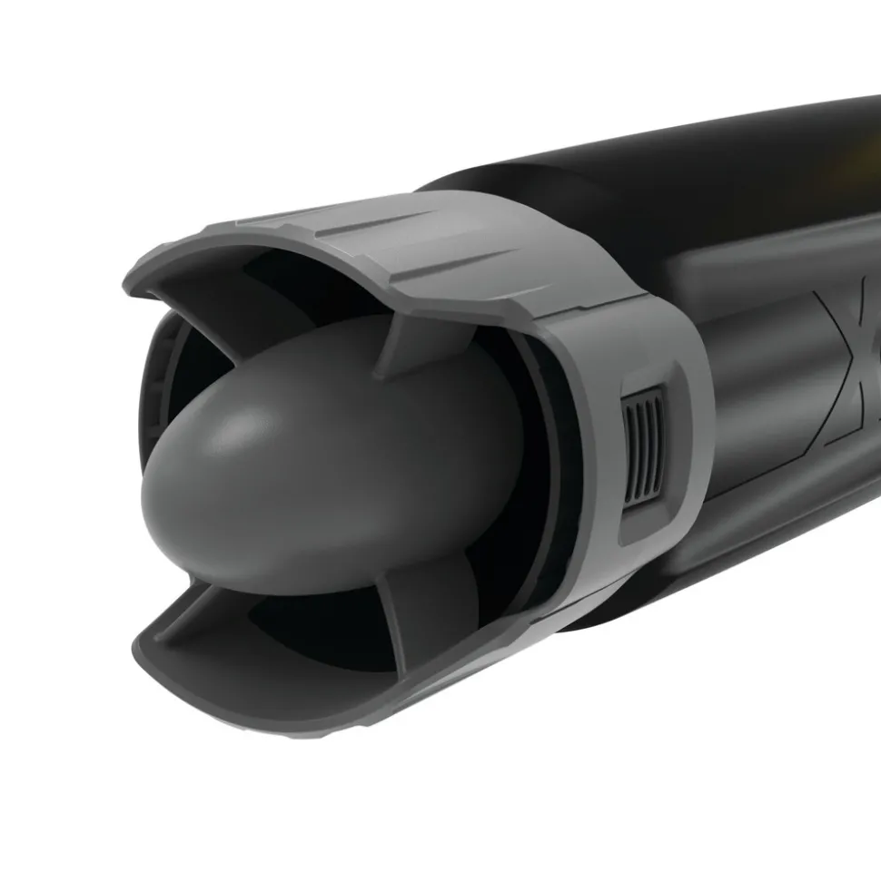 Factory Reconditioned Dewalt 20V MAX XR Brushless Lithium-Ion Cordless Handheld Blower (Tool Only)