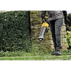 Factory Reconditioned Dewalt 20V MAX XR Brushless Lithium-Ion Cordless Handheld Blower (Tool Only)