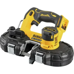 Factory Reconditioned Dewalt 12V MAX XTREME Brushless Lithium-Ion 1-3/4 in. Cordless Bandsaw (Tool Only)