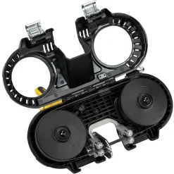 Factory Reconditioned Dewalt 12V MAX XTREME Brushless Lithium-Ion 1-3/4 in. Cordless Bandsaw (Tool Only)