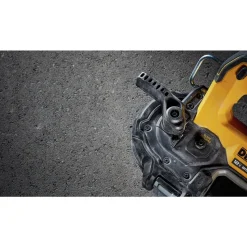 Factory Reconditioned Dewalt 12V MAX XTREME Brushless Lithium-Ion 1-3/4 in. Cordless Bandsaw (Tool Only)