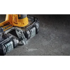 Factory Reconditioned Dewalt 12V MAX XTREME Brushless Lithium-Ion 1-3/4 in. Cordless Bandsaw (Tool Only)