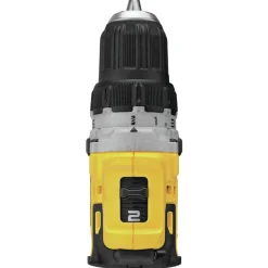 Factory Reconditioned Dewalt 12V MAX XTREME Brushless Lithium-Ion 3/8 in. Cordless Drill Driver Kit (2 Ah)