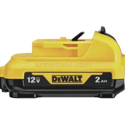 Factory Reconditioned Dewalt 12V MAX XTREME Brushless Lithium-Ion 3/8 in. Cordless Drill Driver Kit (2 Ah)