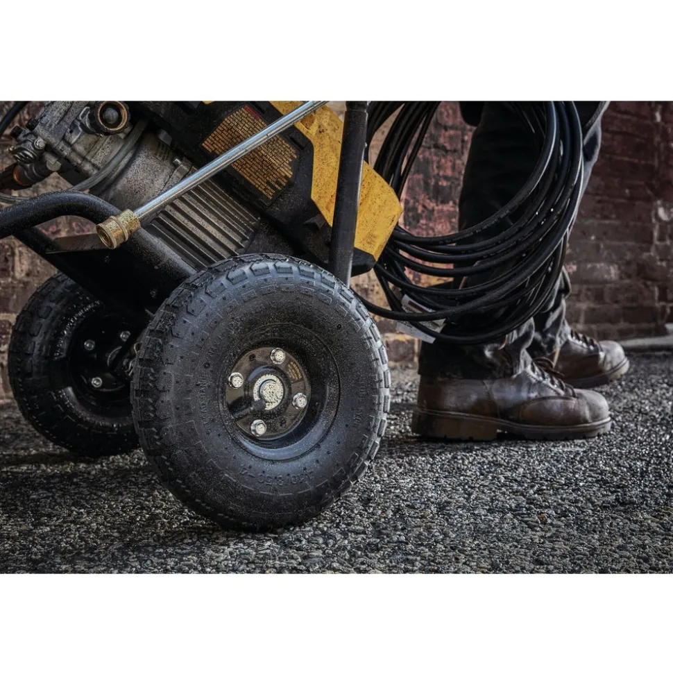 Factory Reconditioned Dewalt 13 Amp 2400 PSI 1.1 GPM Cold-Water Corded Pressure Washer