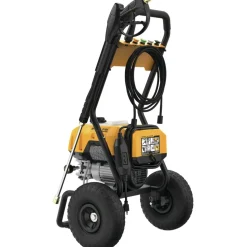 Factory Reconditioned Dewalt 13 Amp 2400 PSI 1.1 GPM Cold-Water Corded Pressure Washer