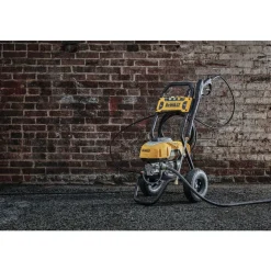 Factory Reconditioned Dewalt 13 Amp 2400 PSI 1.1 GPM Cold-Water Corded Pressure Washer