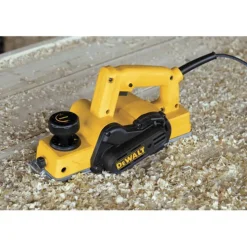 Factory Reconditioned Dewalt 3-1/4 in. Portable Hand Planer