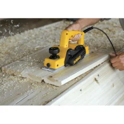 Factory Reconditioned Dewalt 3-1/4 in. Portable Hand Planer
