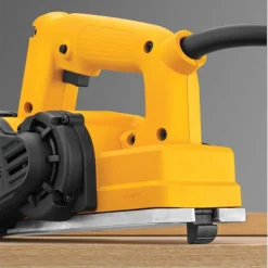 Factory Reconditioned Dewalt 3-1/4 in. Portable Hand Planer