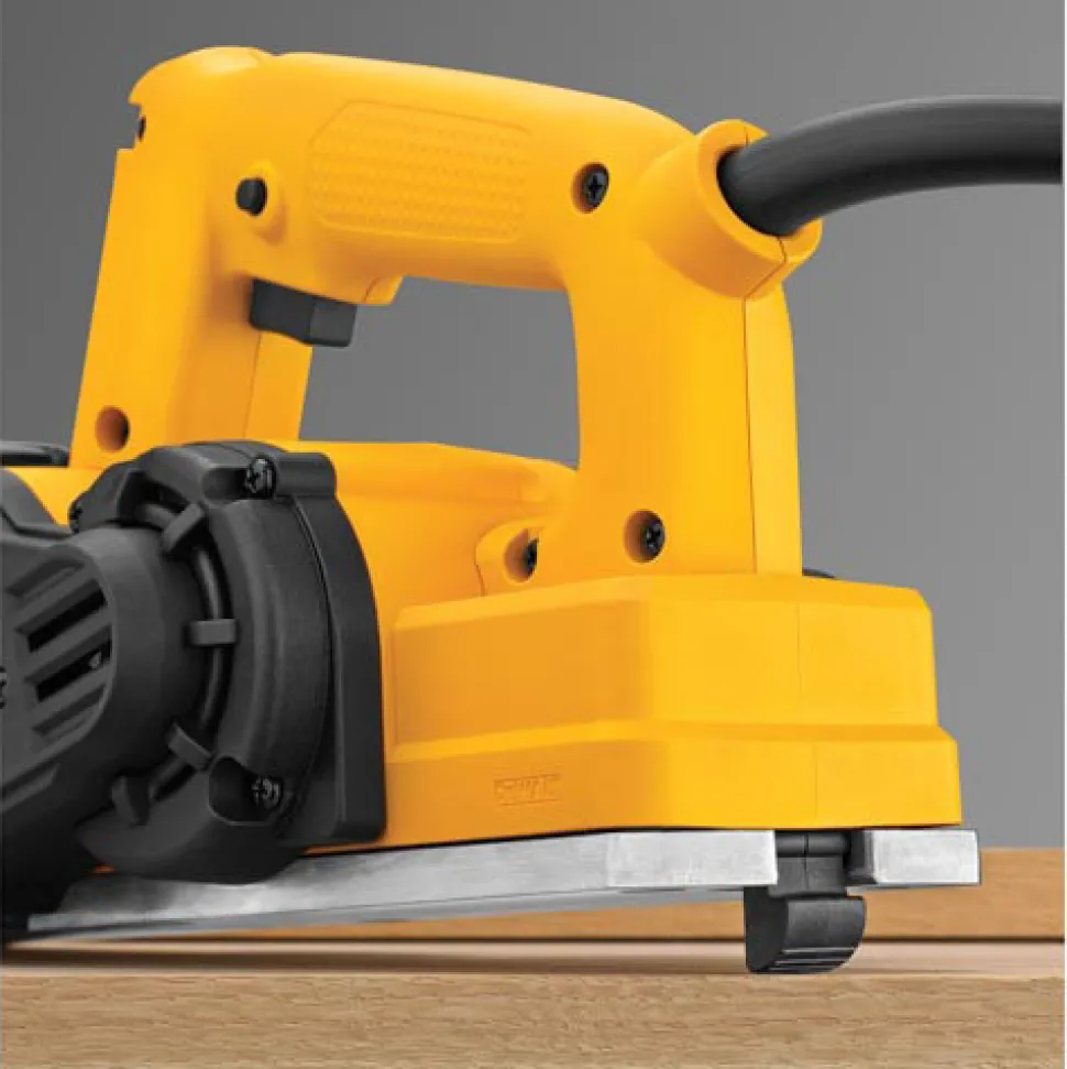 Factory Reconditioned Dewalt 3-1/4 in. Portable Hand Planer