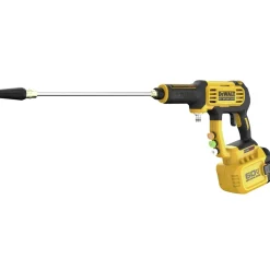 Factory Reconditioned Dewalt 60V MAX Lithium-Ion 2-Speed Cordless Power Cleaner (Tool Only)