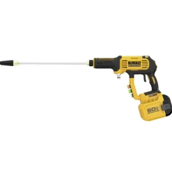 Factory Reconditioned Dewalt 60V MAX Lithium-Ion 2-Speed Cordless Power Cleaner (Tool Only)